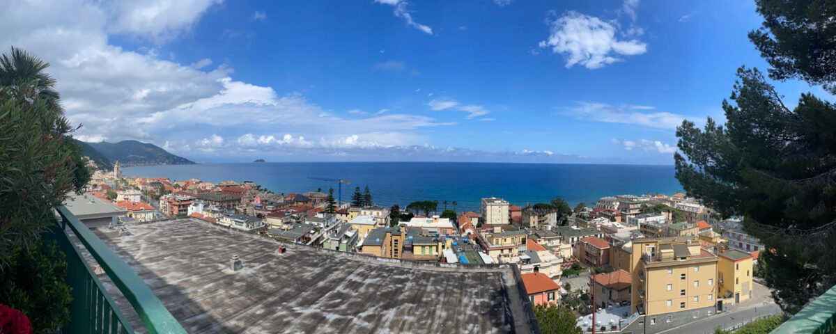 condizionatore Laigueglia