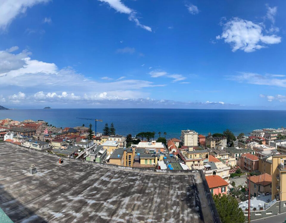 condizionatore Laigueglia