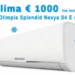 Olimpia Splendid offerta